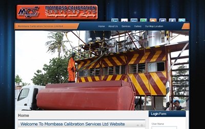 Mombasa Calibration Services Ltd